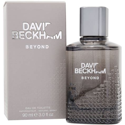 david beckham aftershave for men.